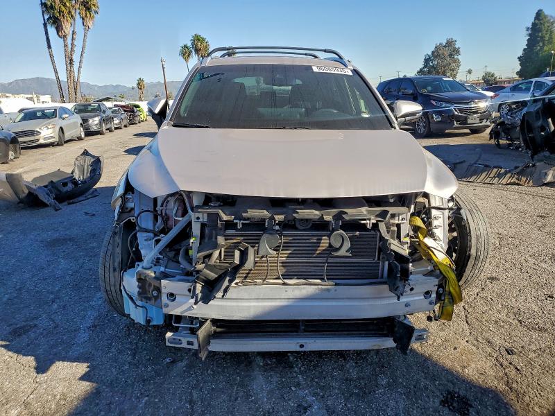 Photo 5 from auction – 2021 TOYOTA VENZA LE with VIN JTEAAAAH5MJ020459
