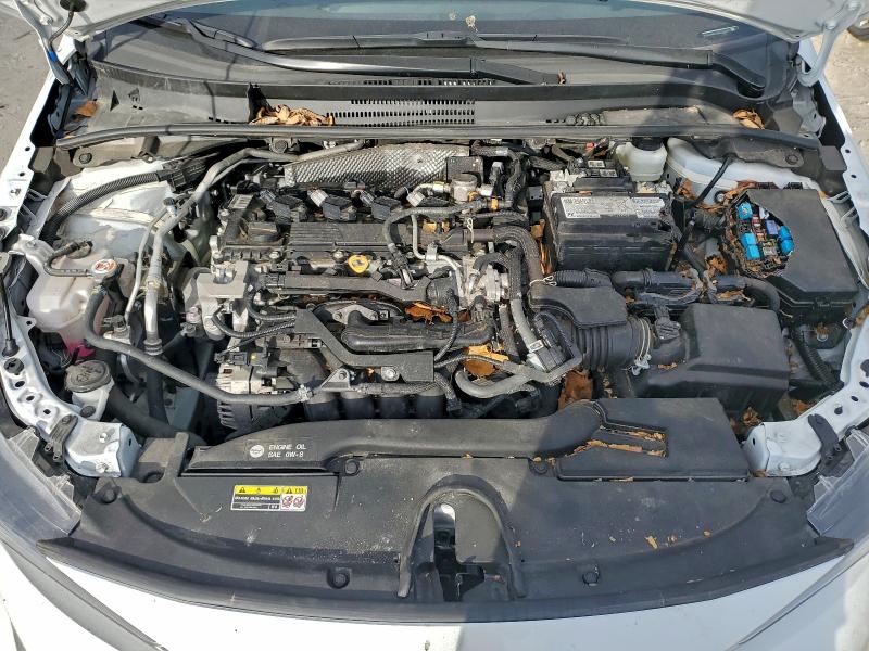 Photo 11 from auction – 2024 TOYOTA COROLLA LE with VIN 5YFB4MDE5RP175874