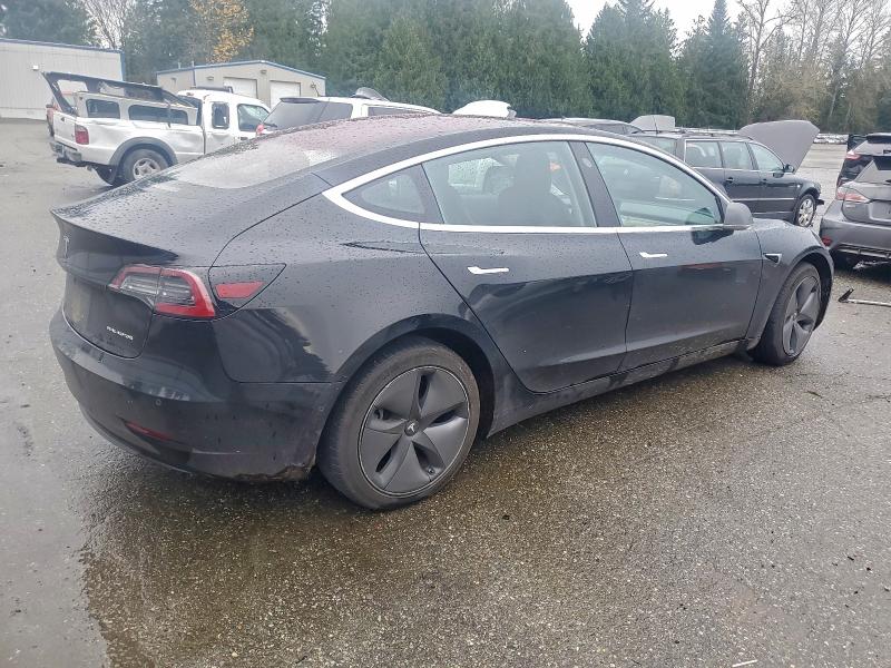 Photo 3 from auction – 2018 TESLA MODEL 3 with VIN 5YJ3E1EB0JF144214
