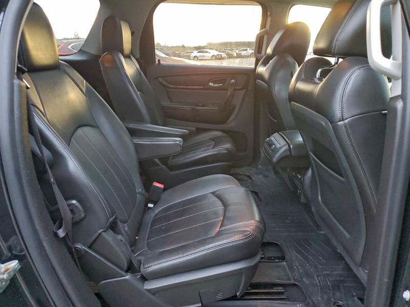 Photo 11 from auction – 2014 GMC ACADIA DEN with VIN 1GKKVTKD9EJ305286