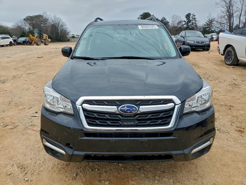 Photo 5 from auction – 2017 SUBARU FORESTER 2 with VIN JF2SJAEC5HH484602