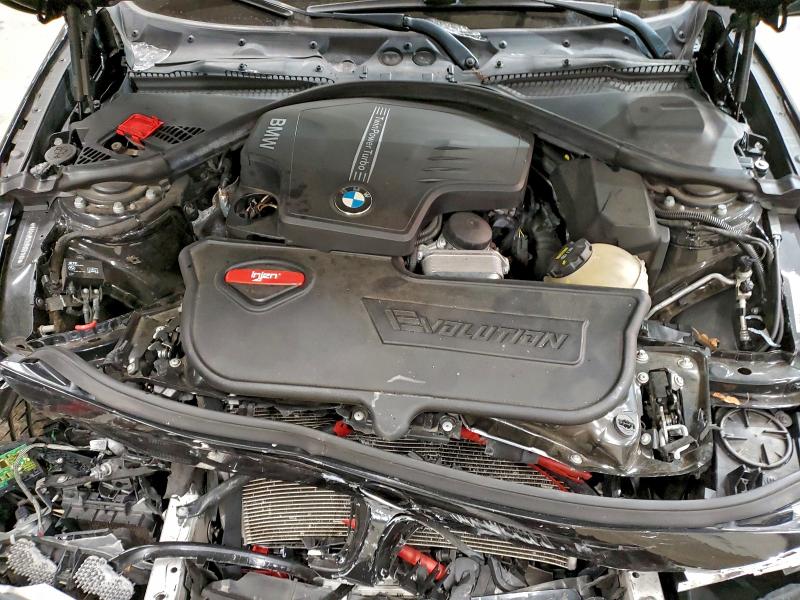 Photo 11 from auction – 2015 BMW 428 I GRAN with VIN WBA4A5C53FG051492