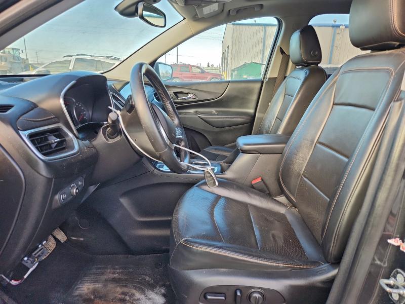 Photo 7 from auction – 2018 CHEVROLET EQUINOX PR with VIN 2GNAXNEX5J6148776