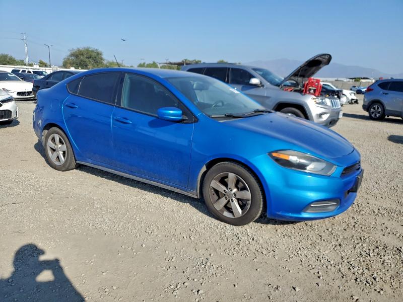 Photo 4 from auction – 2016 DODGE DART SXT with VIN 1C3CDFBB4GD645342