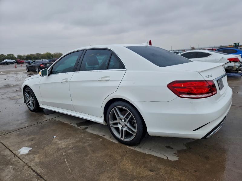 Photo 2 from auction – 2014 MERCEDES-BENZ E 350 4MAT with VIN WDDHF8JB5EB057442