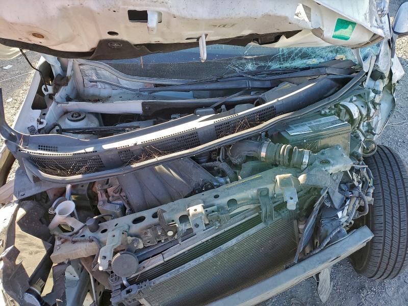 Photo 11 from auction – 2014 NISSAN VERSA S with VIN 3N1CN7AP9EL807794