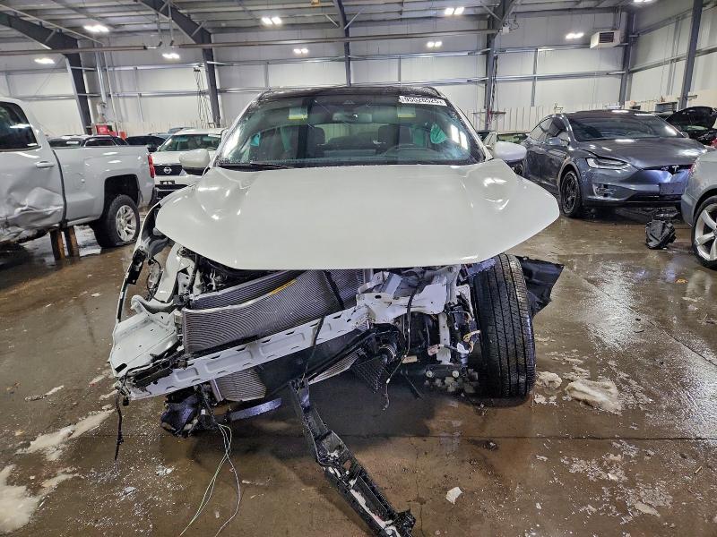 Photo 5 from auction – 2025 FORD ESCAPE ST with VIN 1FMCU9PA7SUB48383