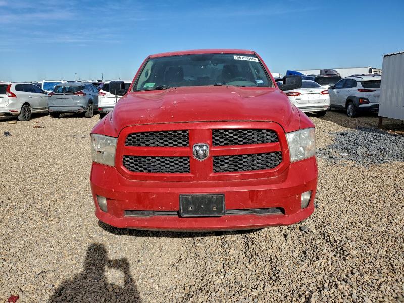 Photo 5 from auction – 2013 RAM 1500 ST with VIN 1C6RR6FT2DS644179