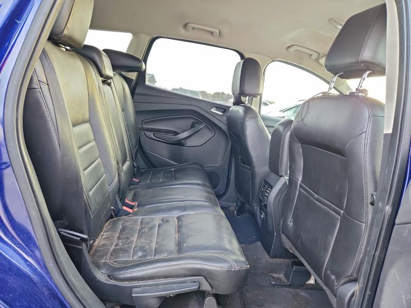 Photo 11 from auction – 2013 FORD ESCAPE SEL with VIN 1FMCU9HX5DUC87191