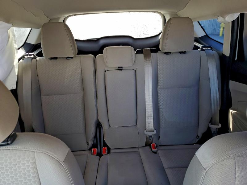 Photo 10 from auction – 2017 FORD ESCAPE SE with VIN 1FMCU9GD2HUA54883