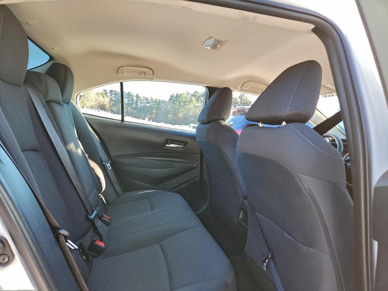 Photo 10 from auction – 2020 TOYOTA COROLLA LE with VIN 5YFEPRAE0LP075873