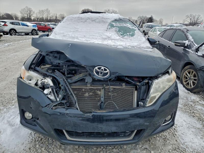 Photo 5 from auction – 2013 TOYOTA VENZA LE with VIN 4T3ZA3BB0DU077392