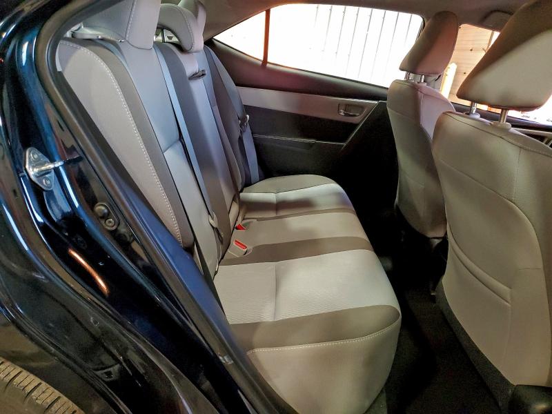 Photo 10 from auction – 2017 TOYOTA COROLLA L with VIN 2T1BURHE0HC773151
