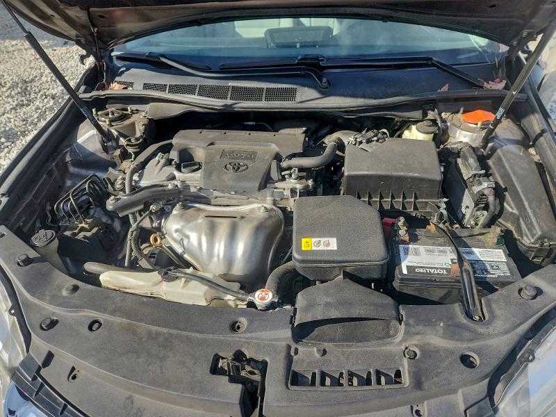 Photo 11 from auction – 2017 TOYOTA CAMRY LE with VIN 4T1BF1FKXHU432732
