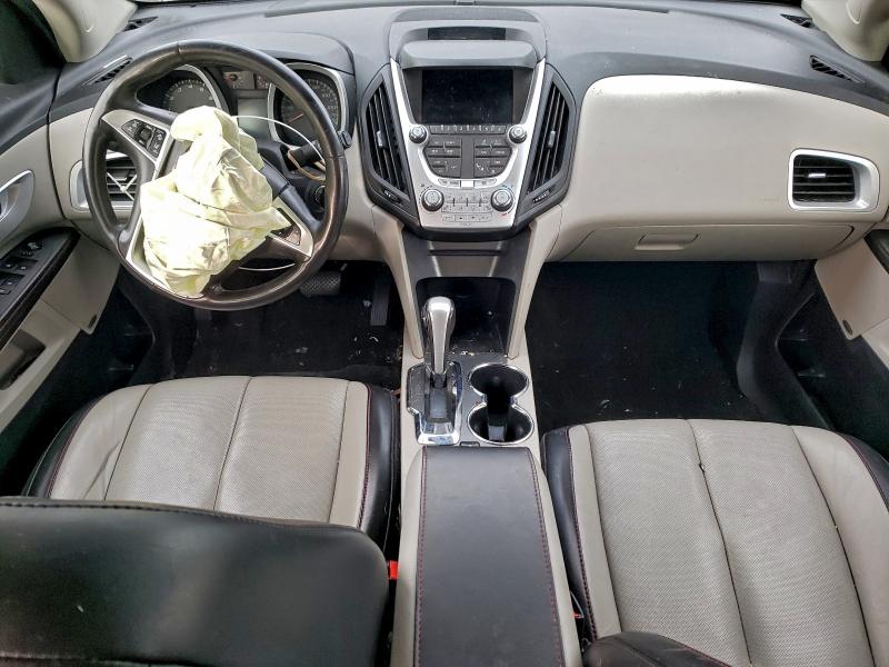 Photo 8 from auction – 2014 CHEVROLET EQUINOX LT with VIN 2GNFLHE34E6108081