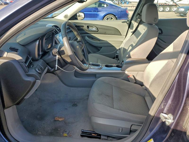 Photo 7 from auction – 2013 CHEVROLET MALIBU with VIN 1G11B5SA2DF321390