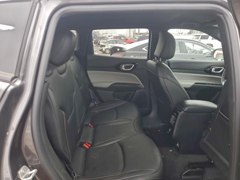 Фото 11 с аукциона – 2024 JEEP COMPASS LI с VIN 3C4NJDCN7RT165724