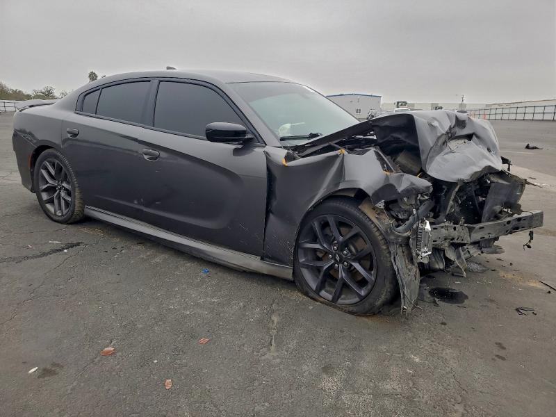 Photo 4 from auction – 2019 DODGE CHARGER GT with VIN 2C3CDXHG8KH721570