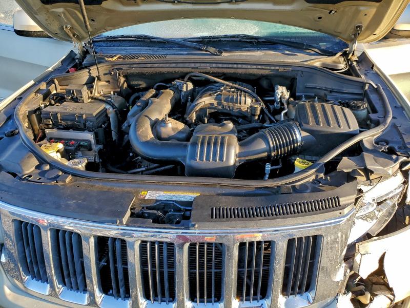 Photo 12 from auction – 2012 JEEP GRAND CHER with VIN 1C4RJFAG5CC150854