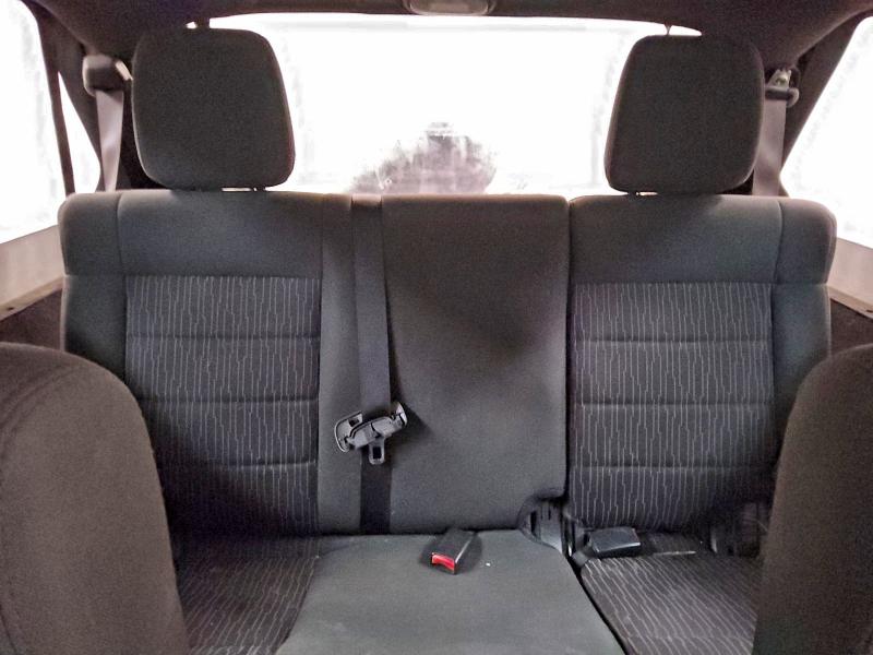 Photo 10 from auction – 2012 JEEP WRANGLER U with VIN 1C4BJWDG9CL211751
