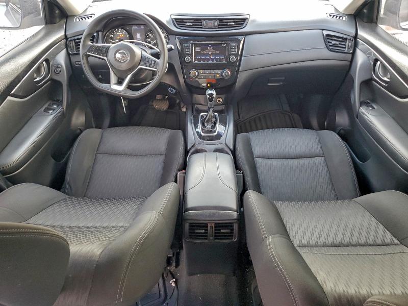Zdjęcie 8 z aukcji – 2019 NISSAN ROGUE z VIN KNMAT2MT1KP539734