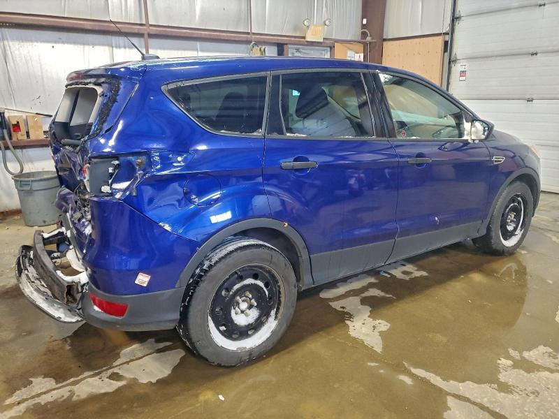 Photo 3 from auction – 2015 FORD ESCAPE S with VIN 1FMCU0F75FUA85050