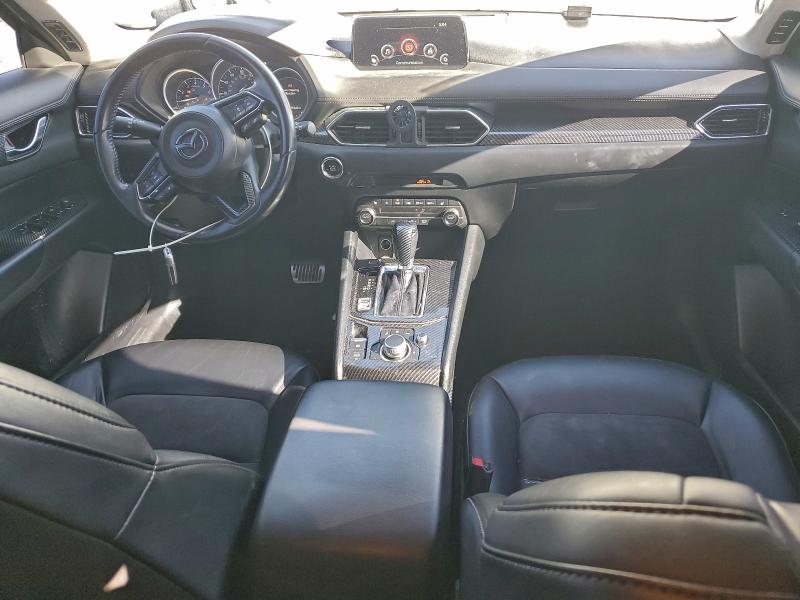 صورة رقم 8 من المزاد - 2020 MAZDA CX-5 مع VIN JM3KFACM6L0772722