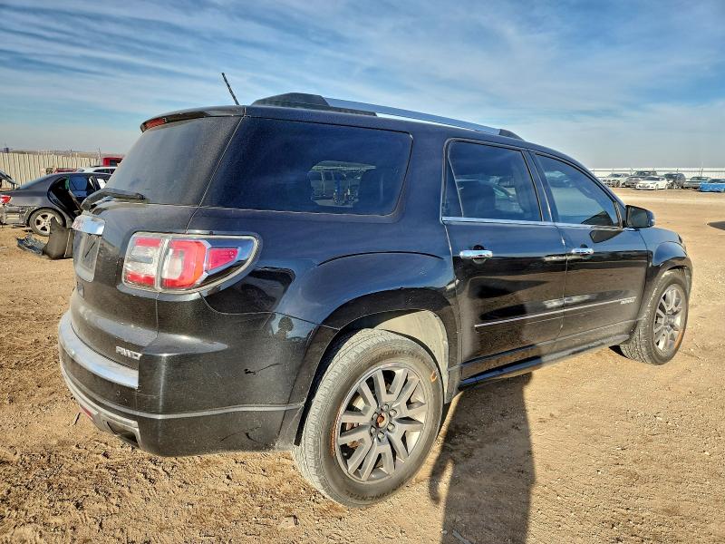 Photo 3 from auction – 2013 GMC ACADIA DEN with VIN 1GKKVTKD6DJ204057