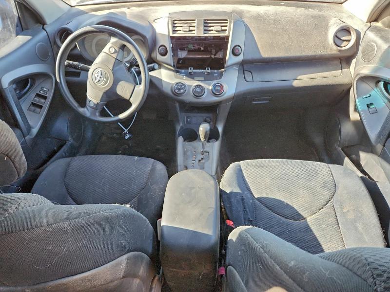 Foto 8 de la subasta – 2009 TOYOTA RAV4 SPORT con VIN 2T3BF32V19W009798