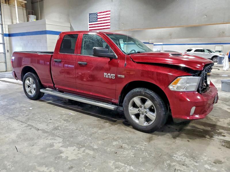 Photo 4 from auction – 2014 RAM 1500 ST with VIN 1C6RR7FT3ES199121