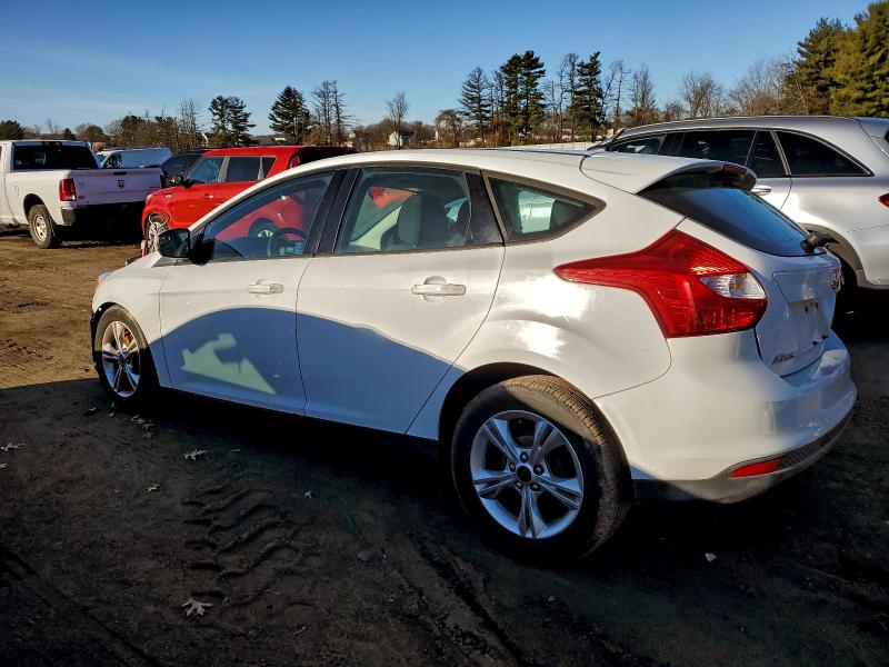 Photo 2 from auction – 2014 FORD FOCUS SE with VIN 1FADP3K22EL251661