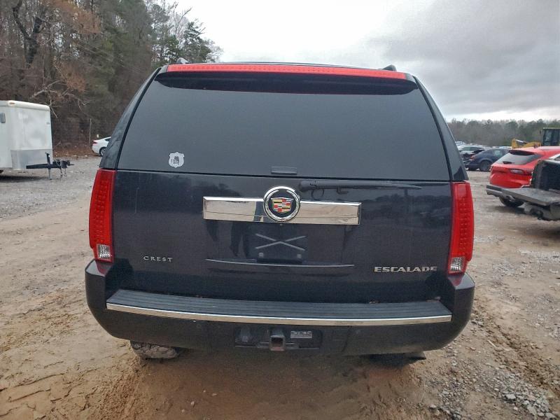 Photo 6 from auction – 2013 CADILLAC ESCALADE E with VIN 1GYS3HEF4DR303807