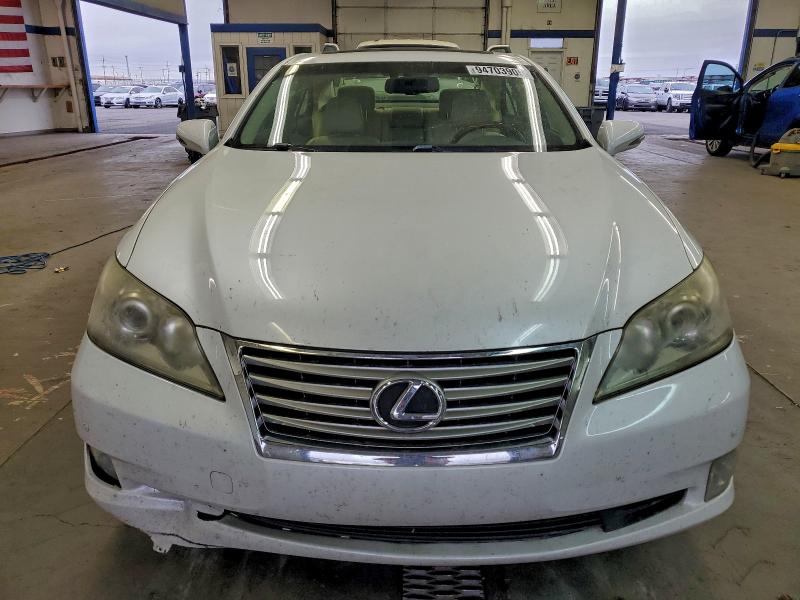 Photo 5 from auction – 2010 LEXUS ES 350 with VIN JTHBK1EG4A2411128