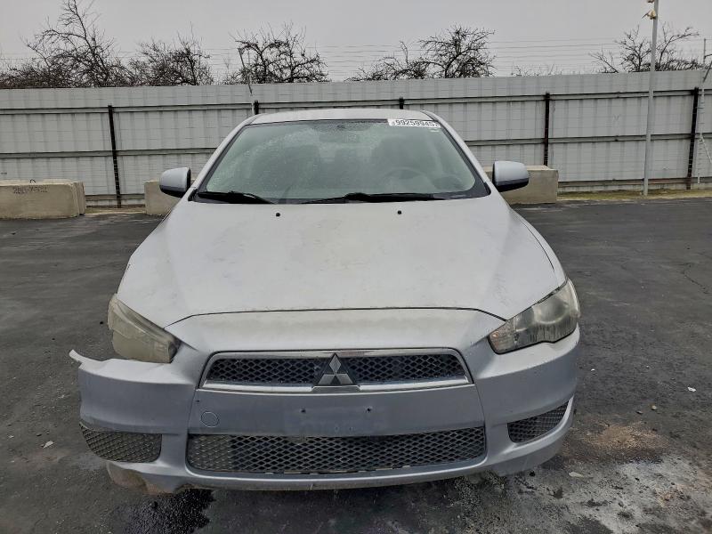 Photo 5 from auction – 2012 MITSUBISHI LANCER ES/ with VIN JA32U2FU1CU008140