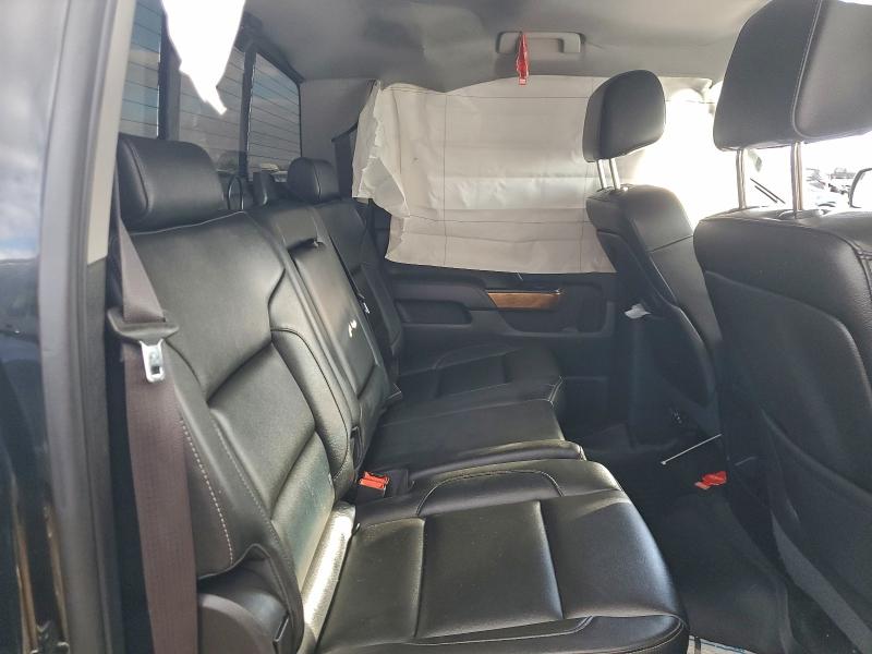 Photo 10 from auction – 2015 CHEVROLET SILVERADO with VIN 3GCUKSEJ0FG325387