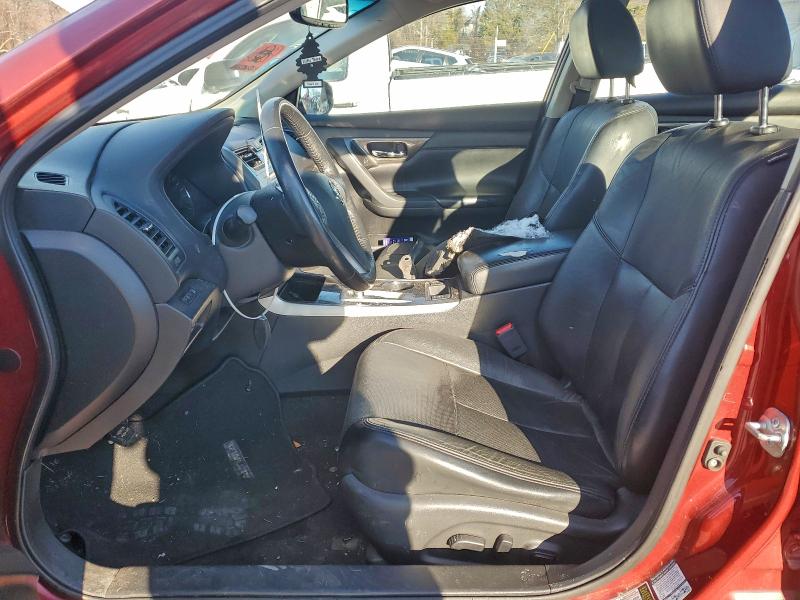 Photo 7 from auction – 2014 NISS ALTIMA with VIN 1N4AL3AP0EN371474