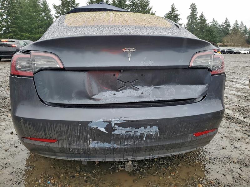 Photo 6 from auction – 2017 TESLA MODEL 3 with VIN 5YJ3E1EA6HF002421