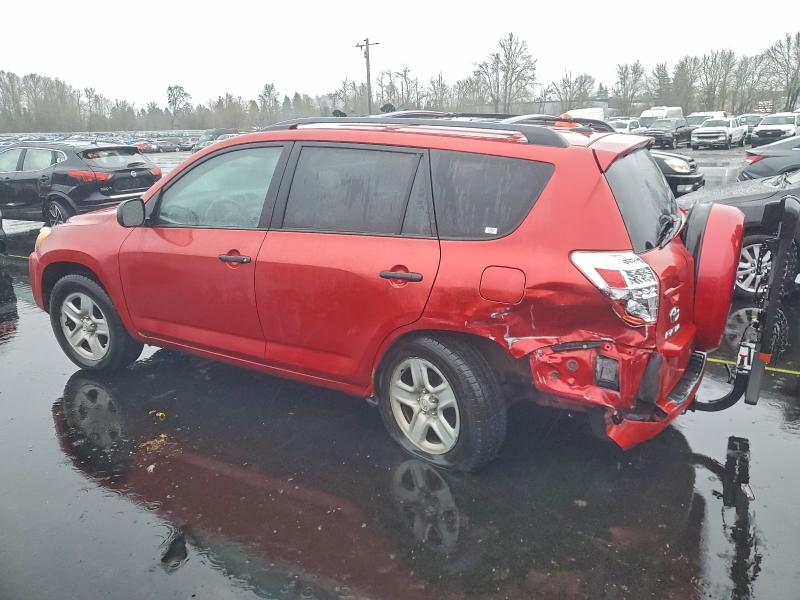 Photo 2 from auction – 2011 TOYOTA RAV4 with VIN 2T3BF4DV4BW101917