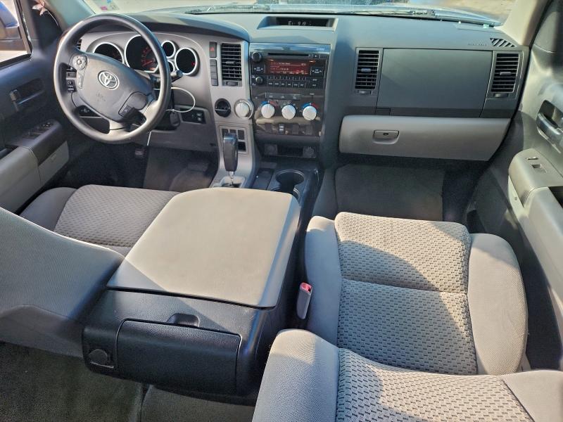 Photo 8 from auction – 2011 TOYOTA TUNDRA DOU with VIN 5TFRY5F16BX109232