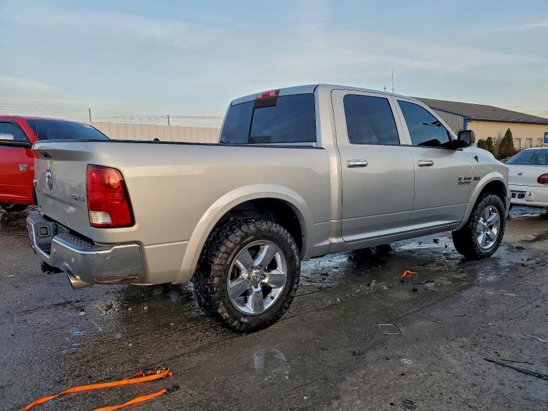 Photo 3 from auction – 2016 RAM 1500 SLT with VIN 3C6RR7LT0GG135987