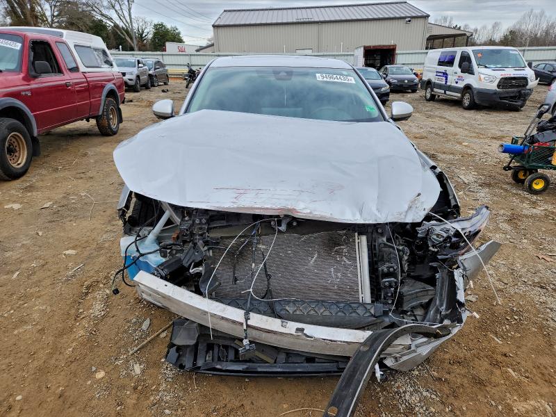 Photo 5 from auction – 2023 NISSAN ALTIMA SL with VIN 1N4BL4EV7PN371543