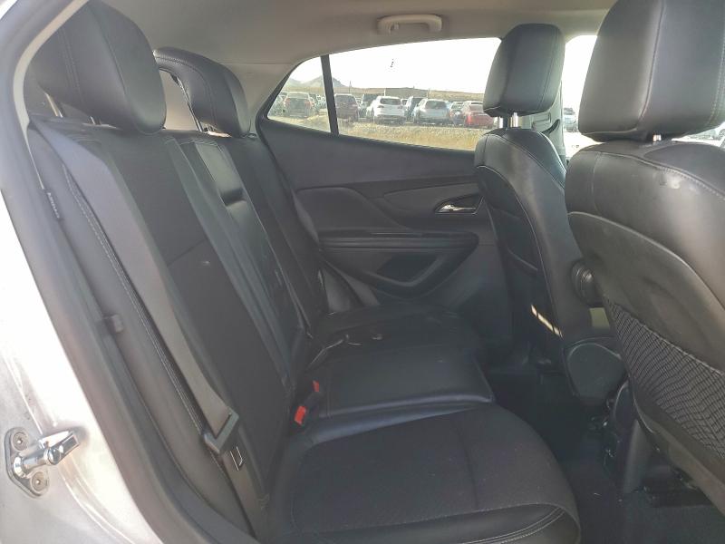 Photo 10 from auction – 2020 BUICK ENCORE PRE with VIN KL4CJASB7LB347522