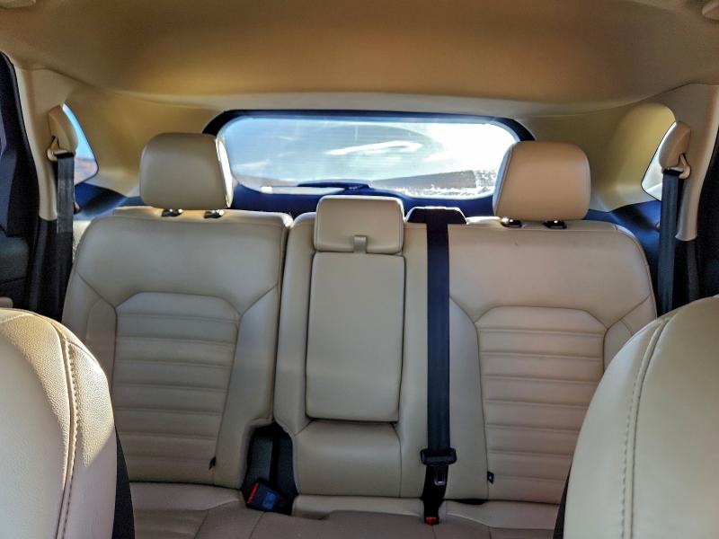 Photo 10 from auction – 2018 FORD EDGE SE AW with VIN 2FMPK4J80JBB88969
