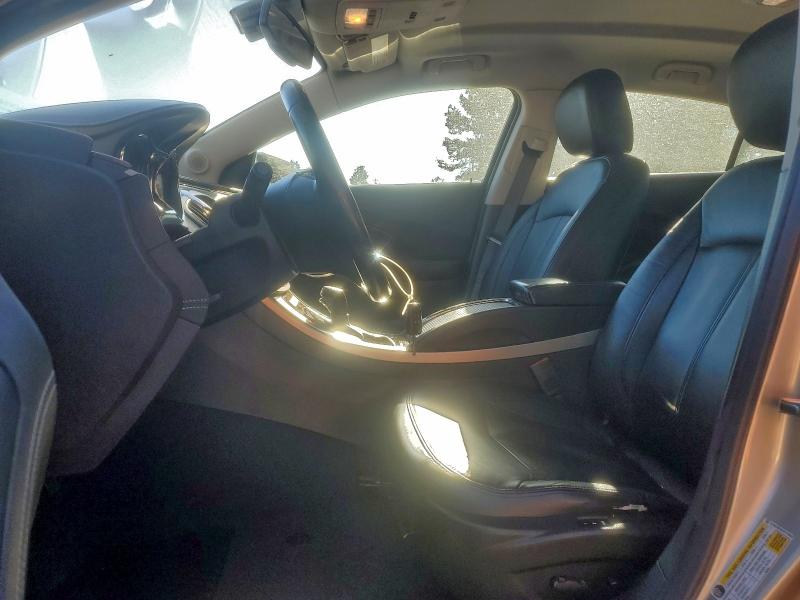 Photo 7 from auction – 2013 BUICK LACROSSE with VIN 1G4GC5ERXDF273584