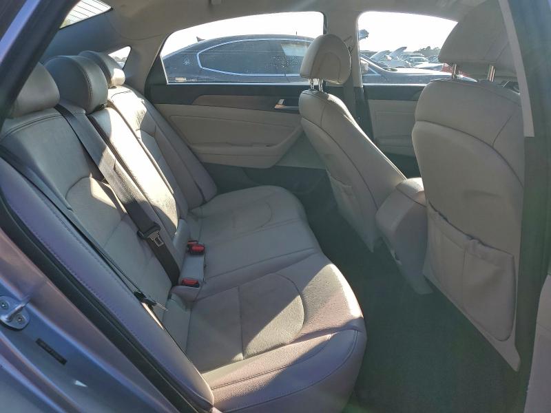Photo 10 from auction – 2015 HYUNDAI SONATA SPO with VIN 5NPE34AF3FH086097