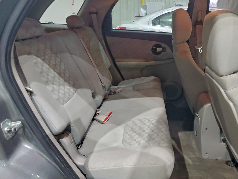 Photo 11 from auction – 2006 CHEVROLET EQUINOX LT with VIN 2CNDL63F366027832