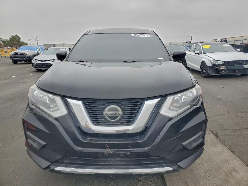 Photo 5 from auction – 2018 NISSAN ROGUE with VIN JN8AT2MT1JW459178