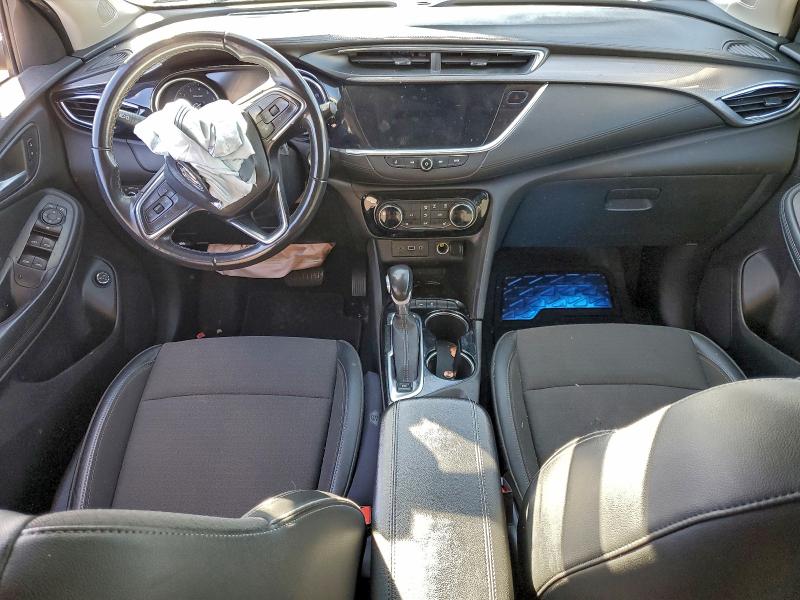 Photo 8 from auction – 2020 BUICK ENCORE GX with VIN KL4MMBS26LB074865