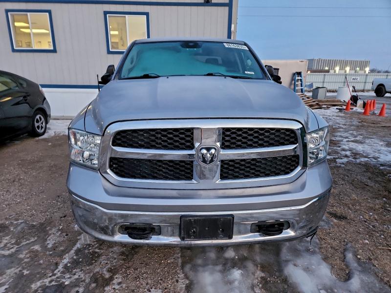 Photo 5 from auction – 2019 RAM 1500 CLASS with VIN 1C6RR7KT8KS744425