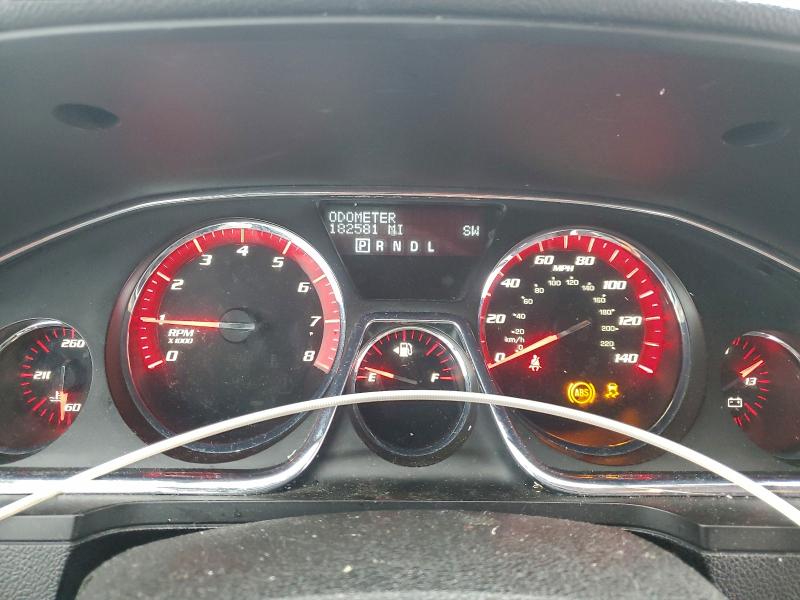 Photo 9 from auction – 2016 GMC ACADIA SLE with VIN 1GKKRPKD8GJ178500